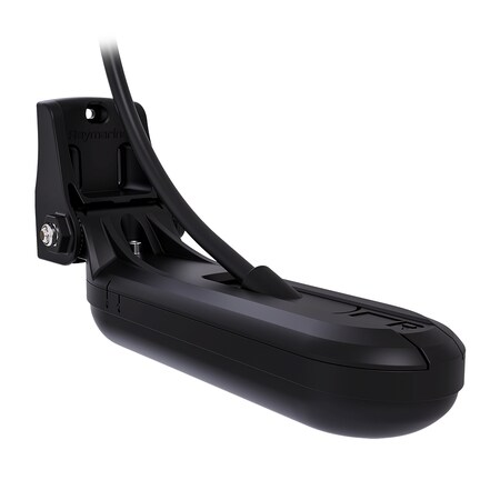 Raymarine Hv-100 Hypervision Transom Mount Transducer A80603